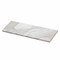 Apollo Tile Sample of 4X12 Carrara White Honed Subway Tile 5 Sq.Ft APLFCA99412HEC80 Sample - alternate 3